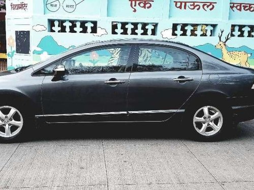 Used Honda Civic 1.8V MT, 2010, Petrol for sale 