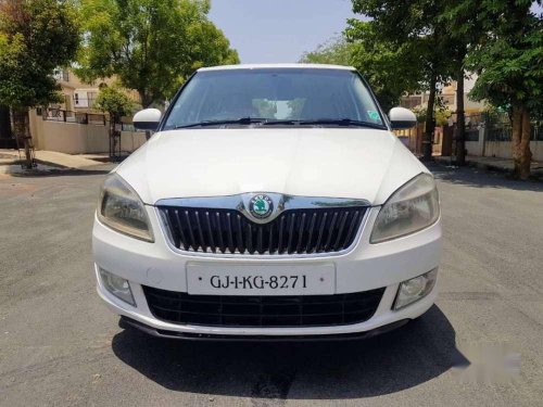 Skoda Fabia Elegance 1.2 MPI, 2011, Petrol MT MT for sale 