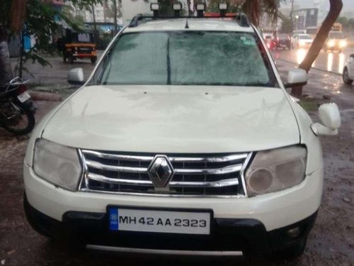 Used Renault Duster 2013 MT for sale at low price