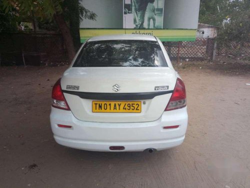 Maruti Suzuki Swift Dzire Tour, 2015, Diesel MT for sale 