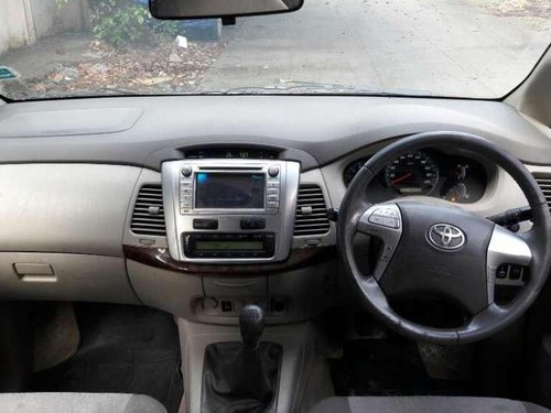 Toyota Innova 2.0 V, 2013, Diesel MT for sale 