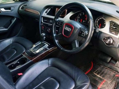 Used Audi A4 35 TDI Premium AT for sale at low price