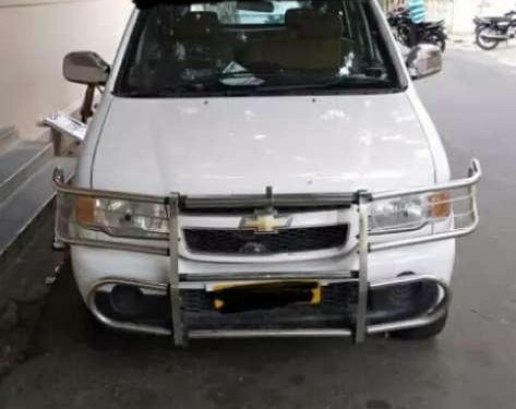 Used 2015 Chevrolet Tavera MT for sale