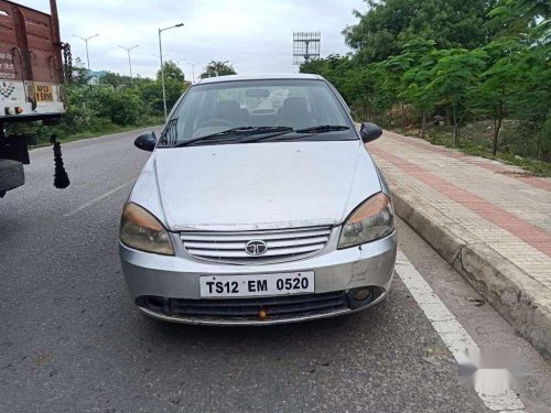 Tata Indigo Ecs eCS LS CR4 BS-IV, 2011, Diesel MT for sale 