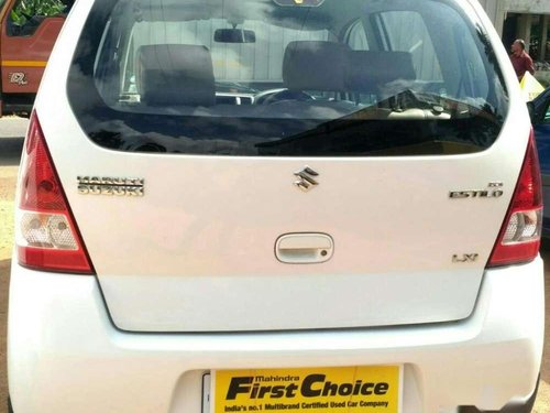 Used Maruti Suzuki Estilo MT for sale at low price