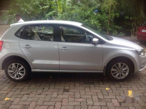 2015 Volkswagen Polo MT for sale at low price