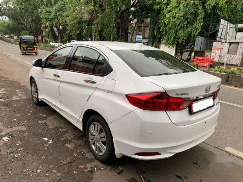 Honda City SV CVT, 2014, Petrol AT for sale 