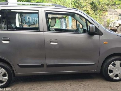 Used Maruti Suzuki Wagon R VXI 2017 MT for sale 