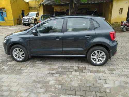 2015 Volkswagen Polo MT for sale