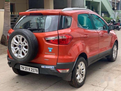 Used 2013 Ford EcoSport MT for sale