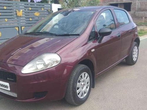 Fiat Punto Evo Emotion Multijet 1.3, 2013, Diesel  MT for sale 