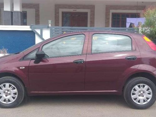 Fiat Punto Evo Emotion Multijet 1.3, 2013, Diesel  MT for sale 