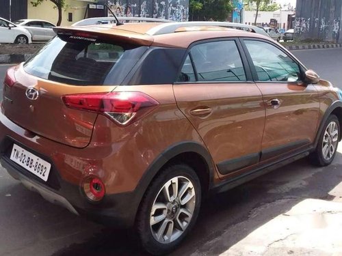 2015 Hyundai i20 Active MT for sale at low price