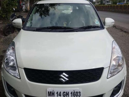 Maruti Suzuki Swift VDi BS-IV, 2017, Diesel MT for sale 