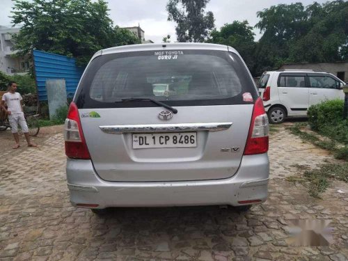 2013 Toyota Innova MT for sale