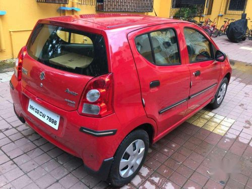 Maruti Suzuki A-Star Vxi (ABS), AT, 2013, Petrol for sale 