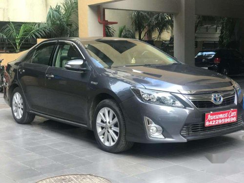 2013 Toyota Camry AT for sale at low price