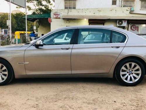 BMW 7 Series 730Ld, 2012, Diesel AT for sale 