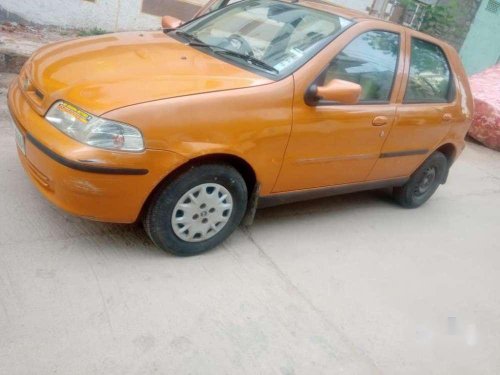Fiat Palio, 2004, Petrol MT for sale 