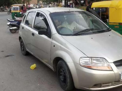 Used Chevrolet Aveo MT for sale at low price