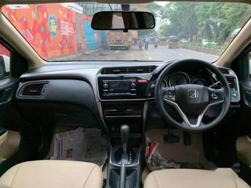 Honda City SV CVT, 2014, Petrol AT for sale 