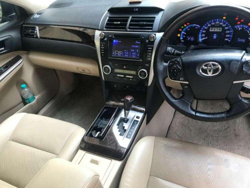 2013 Toyota Camry AT for sale at low price