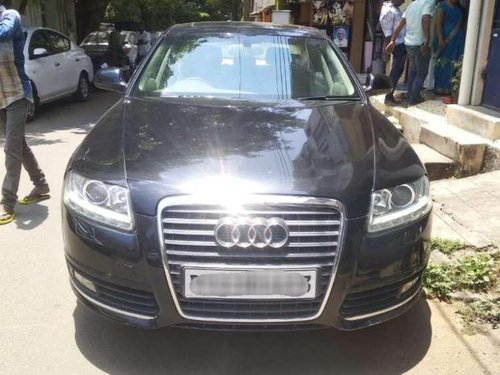 Audi A6 2.7 TDI, 2011, Diesel AT for sale 