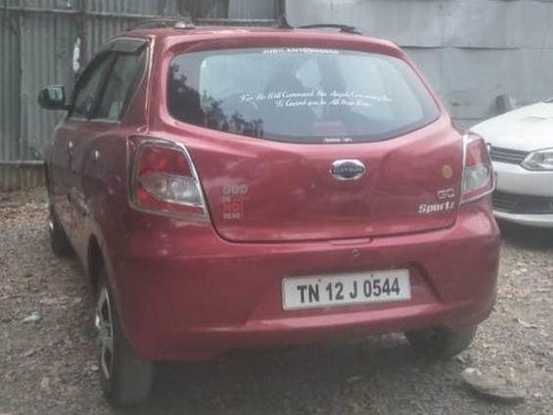 Datsun GO T MT for sale