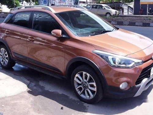 2015 Hyundai i20 Active MT for sale at low price