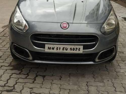 Fiat Punto Evo 2016 MT for sale 