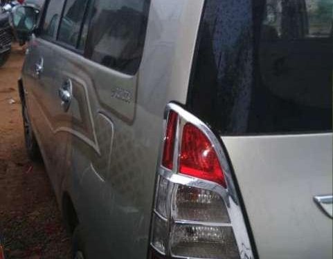 Toyota Innova 2008 2.5 GX 8 STR MT for sale 