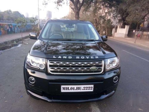 Land Rover Freelander 2 HSE, 2014, Diesel MT for sale 