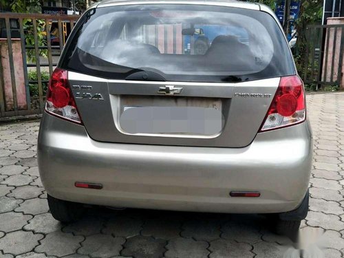 2007 Chevrolet Aveo U VA 1.2 MT for sale