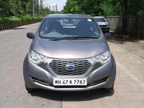 2016 Datsun Redi-GO T MT for sale