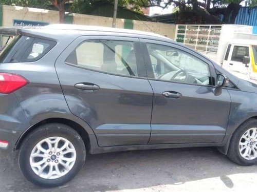 Ford Ecosport EcoSport Titanium 1.5 TDCi, 2013, Diesel MT MT for sale 