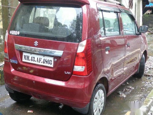 Maruti Suzuki Wagon R Stingray, 2010, CNG & Hybrids MT for sale 