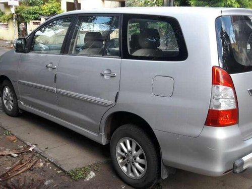 Toyota Innova 2.0 V, 2013, Diesel MT for sale 