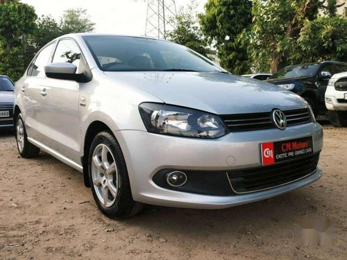 Volkswagen Vento Highline Petrol, 2014, MT for sale 