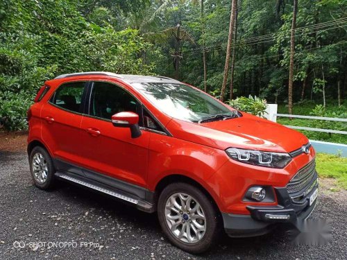 Used 2014 Ford EcoSport MT for sale