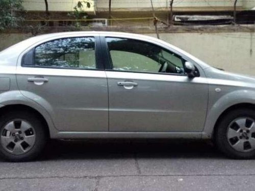 Chevrolet Aveo LS 1.4, 2008, Petrol MT for sale 