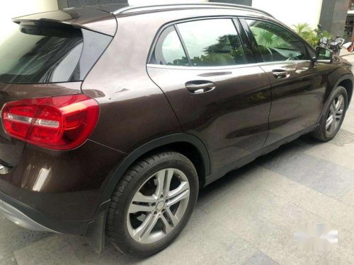 Mercedes-Benz GLA-Class 200 CDI Sport, 2015, Diesel AT for sale 