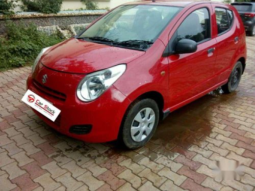 2008 Maruti Suzuki A Star MT for sale