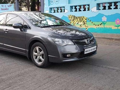 Used Honda Civic 1.8V MT, 2010, Petrol for sale 