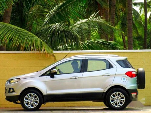 Ford EcoSport 2016 MT for sale 