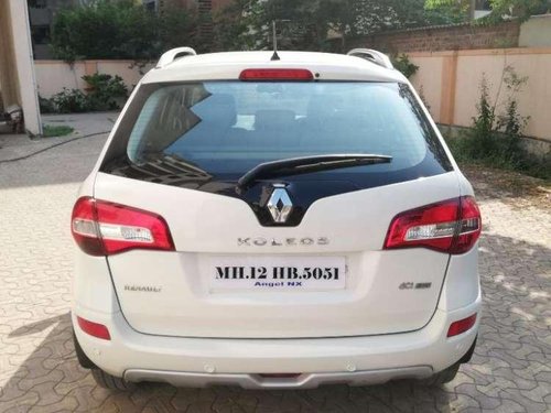 Used 2011 Renault Koleos  4x4 AT for sale