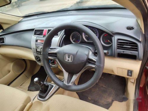 Used Honda City E 2013 MT for sale 