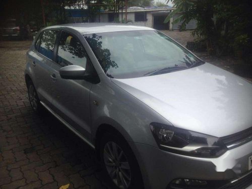 2015 Volkswagen Polo MT for sale at low price