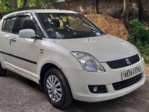 Maruti Suzuki Swift VDi, 2011, Diesel MT for sale 