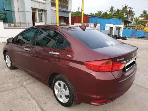 Used Honda City MT for sale at low price