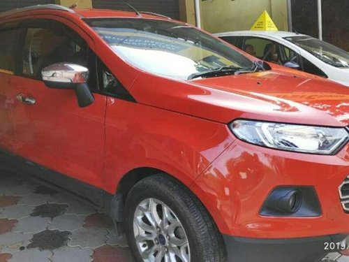 Ford Ecosport EcoSport Titanium 1.5 TDCi, 2015, Diesel MT for sale 